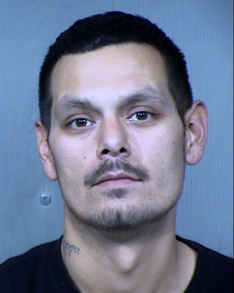 Antonio Phillip Fraire Mugshot / Maricopa County Arrests / Maricopa County Arizona