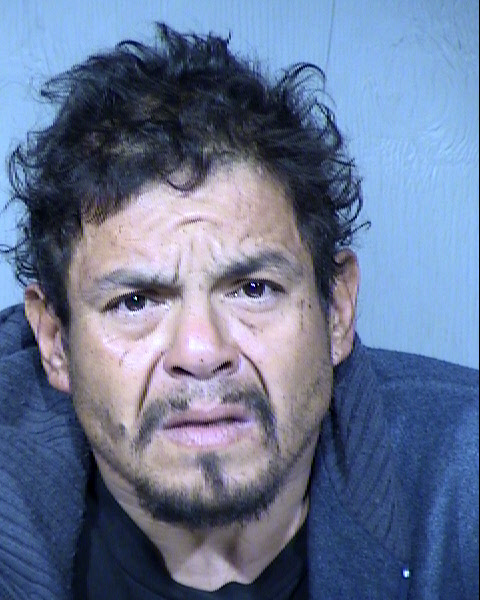 Israel Tapia Flores Mugshot / Maricopa County Arrests / Maricopa County Arizona