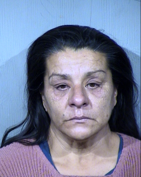 Guadalupe Herrera Mugshot / Maricopa County Arrests / Maricopa County Arizona