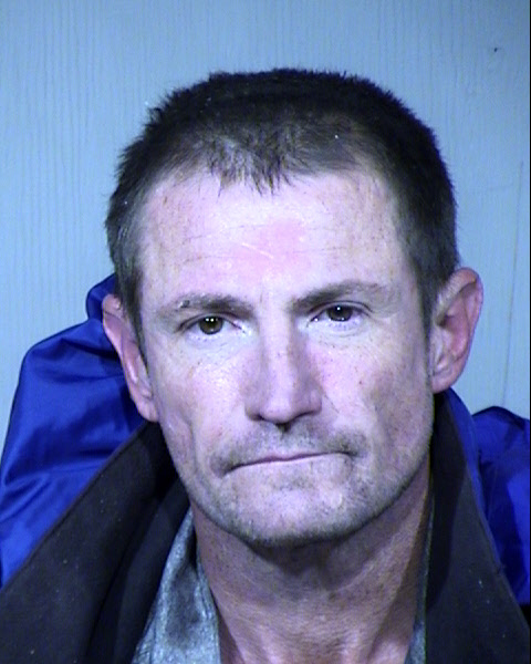Mark David Raderstorf Mugshot / Maricopa County Arrests / Maricopa County Arizona