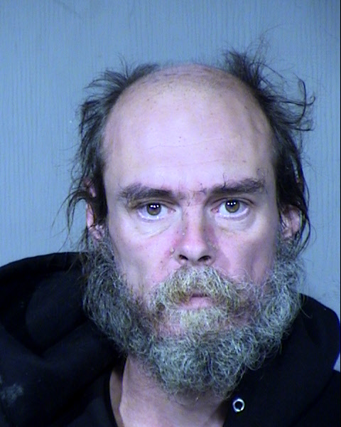 Daniel Mario Torti Mugshot / Maricopa County Arrests / Maricopa County Arizona