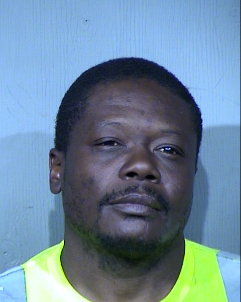 Jamal Maurice Eaddy Mugshot / Maricopa County Arrests / Maricopa County Arizona