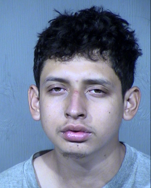 Gabriel Avilez Mugshot / Maricopa County Arrests / Maricopa County Arizona