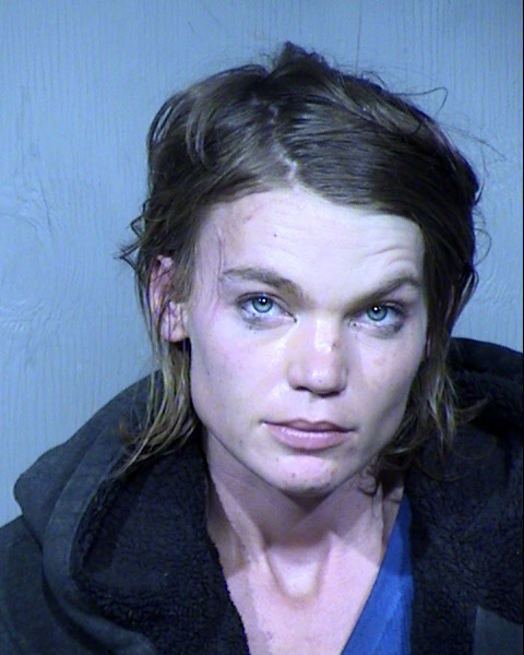 Ashley Nicole Spoonmore Mugshot / Maricopa County Arrests / Maricopa County Arizona