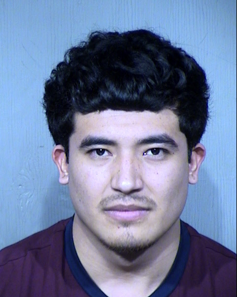 Marcelino Ontiveros-Quinter Mugshot / Maricopa County Arrests / Maricopa County Arizona