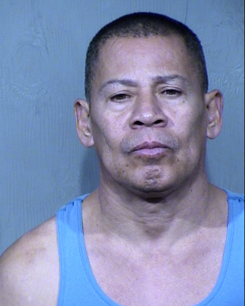 David Alec Espindola Mugshot / Maricopa County Arrests / Maricopa County Arizona