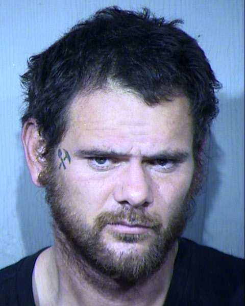 Christopher Todd Akey Mugshot / Maricopa County Arrests / Maricopa County Arizona