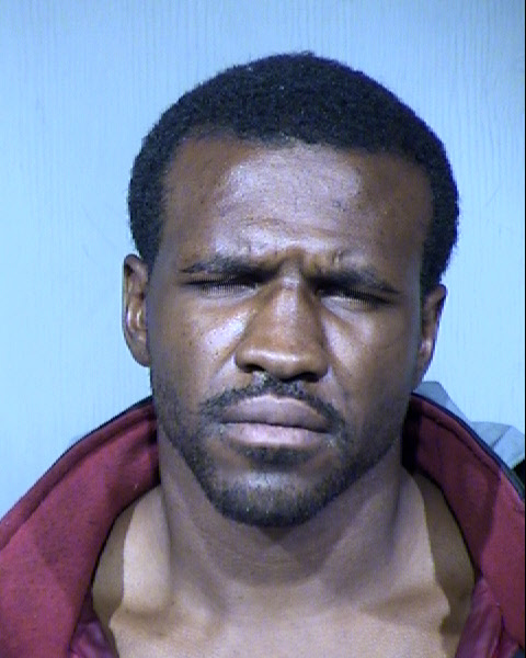 Charles Eddie Woods Mugshot / Maricopa County Arrests / Maricopa County Arizona