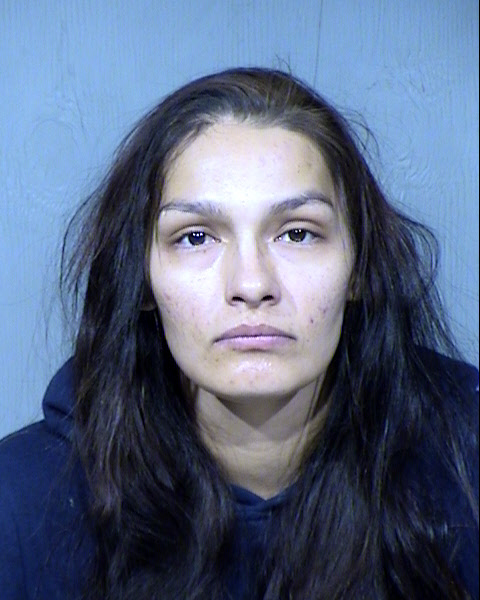 Melissa Ann Moran Mugshot / Maricopa County Arrests / Maricopa County Arizona