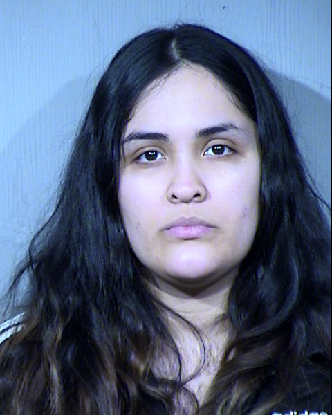 Melissa Beltran Flores Mugshot / Maricopa County Arrests / Maricopa County Arizona