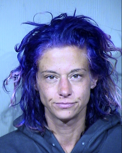 Nicole Janese Krausman Mugshot / Maricopa County Arrests / Maricopa County Arizona