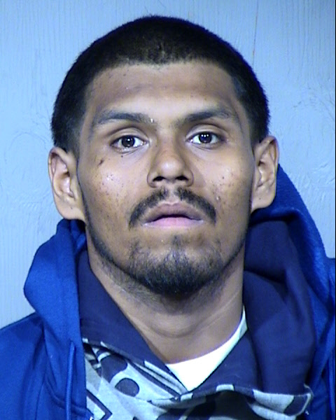 Pedro Cabrera Mugshot / Maricopa County Arrests / Maricopa County Arizona