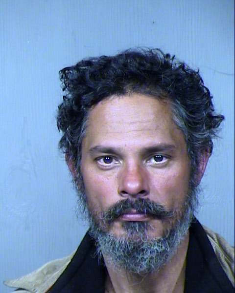 Benjamin Robert Ram Mugshot / Maricopa County Arrests / Maricopa County Arizona