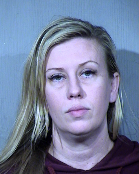 Dorothy Ann Metcalf Mugshot / Maricopa County Arrests / Maricopa County Arizona