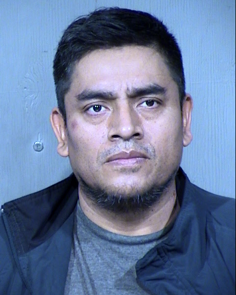Adrian Vargas Marquez Mugshot / Maricopa County Arrests / Maricopa County Arizona