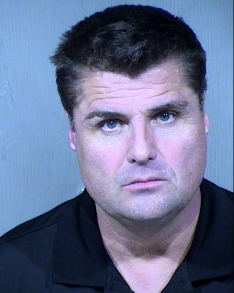Robert Joseph Smith Mugshot / Maricopa County Arrests / Maricopa County Arizona