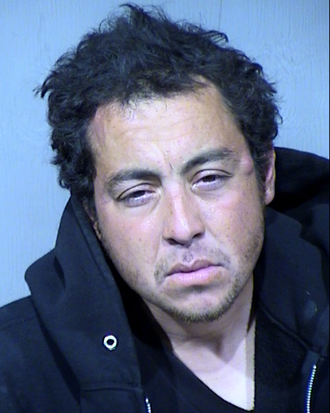 Florentino Castanon-Cardenas Mugshot / Maricopa County Arrests / Maricopa County Arizona