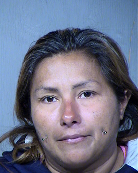 Maria C Medrano-Miranda Mugshot / Maricopa County Arrests / Maricopa County Arizona