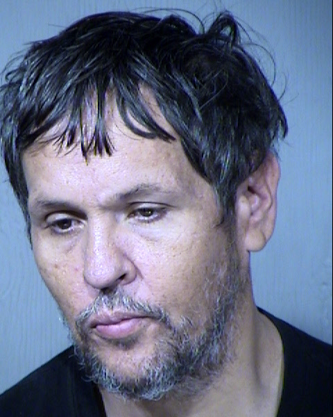 Norman Curtis Adams Mugshot / Maricopa County Arrests / Maricopa County Arizona