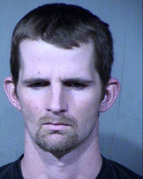 Dylan James Hanna Mugshot / Maricopa County Arrests / Maricopa County Arizona
