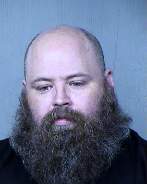Brian James Mcmillen Mugshot / Maricopa County Arrests / Maricopa County Arizona