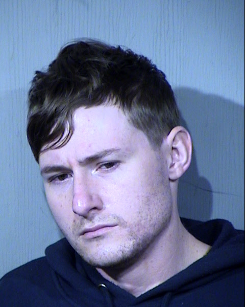 Preston Lee Cowan Mugshot / Maricopa County Arrests / Maricopa County Arizona