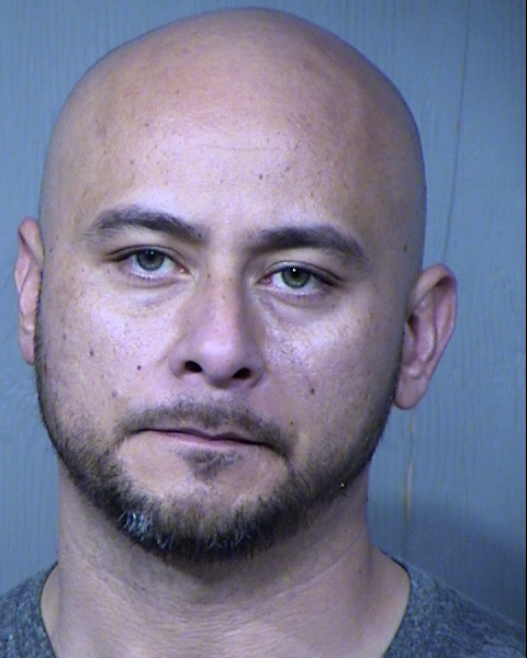 Rodolfo Vengoechea Mugshot / Maricopa County Arrests / Maricopa County Arizona