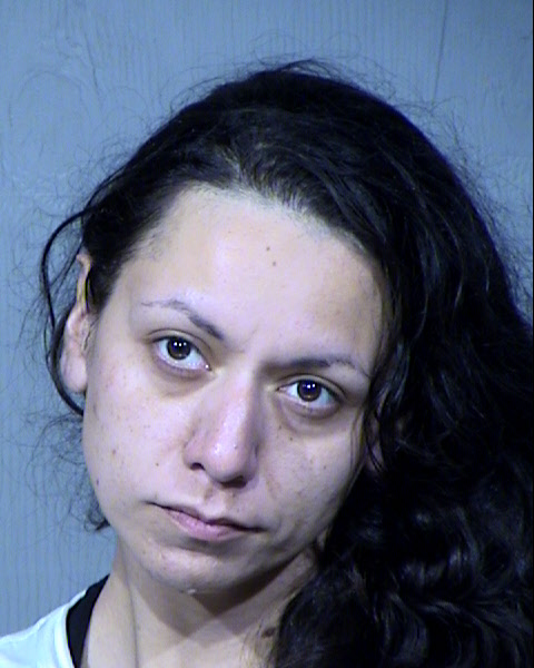 Bianca Nicole Rocha Mugshot / Maricopa County Arrests / Maricopa County Arizona
