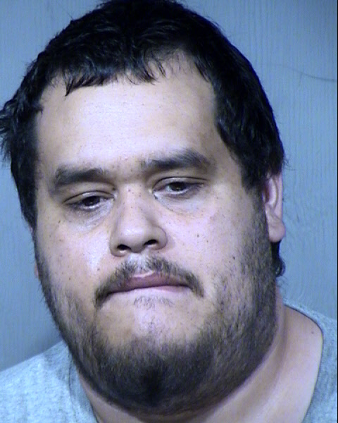 Robert James Lopez Mugshot / Maricopa County Arrests / Maricopa County Arizona