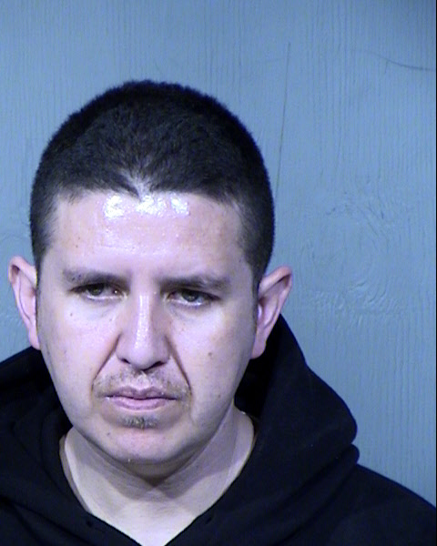 Mario Hector Arellano Mugshot / Maricopa County Arrests / Maricopa County Arizona