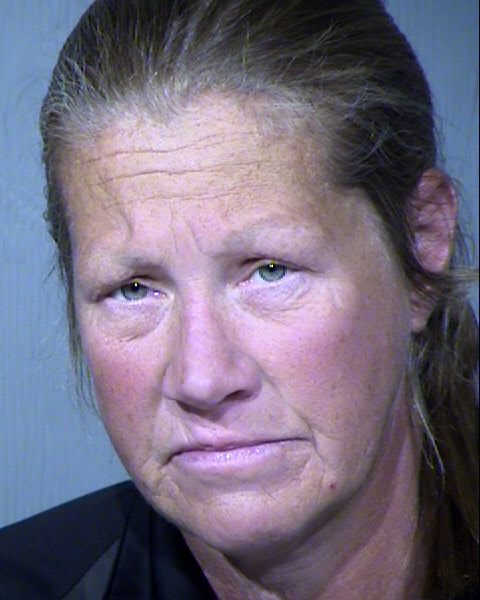 Denys Inez Hulsey Mugshot / Maricopa County Arrests / Maricopa County Arizona