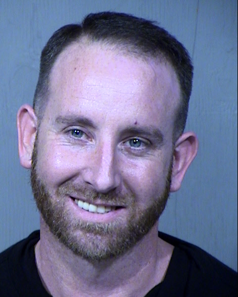 Peter Hawkins Mugshot / Maricopa County Arrests / Maricopa County Arizona