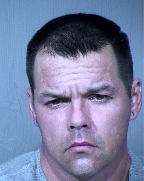 Duane Jesse Bowles Mugshot / Maricopa County Arrests / Maricopa County Arizona