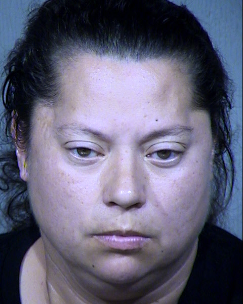 Tamra Jeane Buttler Mugshot / Maricopa County Arrests / Maricopa County Arizona