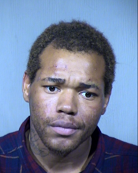 Da Vontay Da Staggers Mugshot / Maricopa County Arrests / Maricopa County Arizona