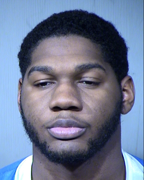 Kyree Tahjae Connelly Mugshot / Maricopa County Arrests / Maricopa County Arizona