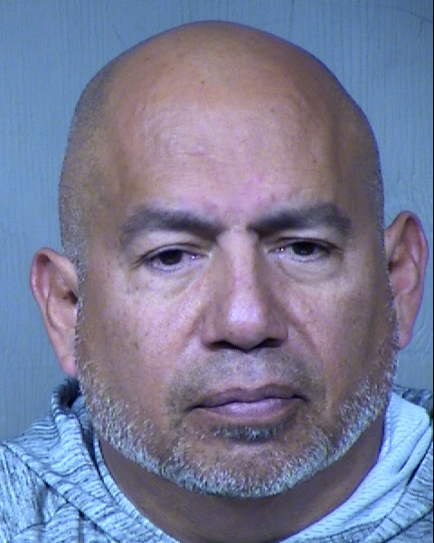 Guadalupe Oscar Rincon Mugshot / Maricopa County Arrests / Maricopa County Arizona
