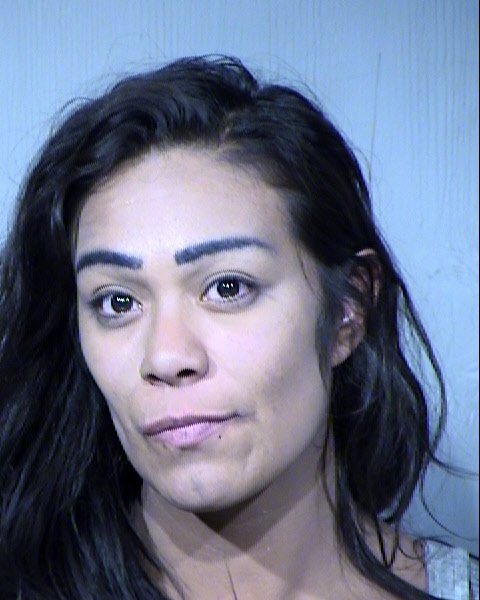 Andrea Yvette Parra Mugshot / Maricopa County Arrests / Maricopa County Arizona
