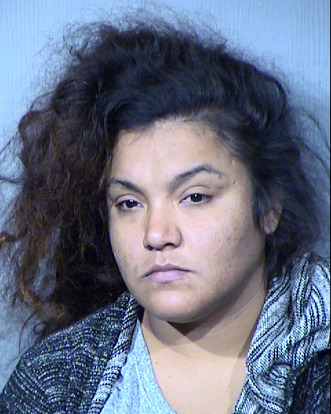 Natalie Soto Colmenero Mugshot / Maricopa County Arrests / Maricopa County Arizona