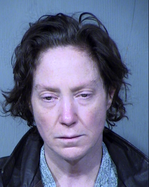 Laurie Estrine Mugshot / Maricopa County Arrests / Maricopa County Arizona