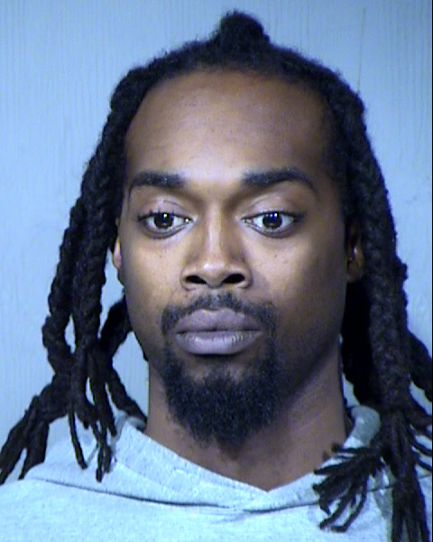 Derron Kirk Andrew Fraser Mugshot / Maricopa County Arrests / Maricopa County Arizona