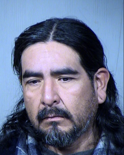 John Jerome Delores Mugshot / Maricopa County Arrests / Maricopa County Arizona