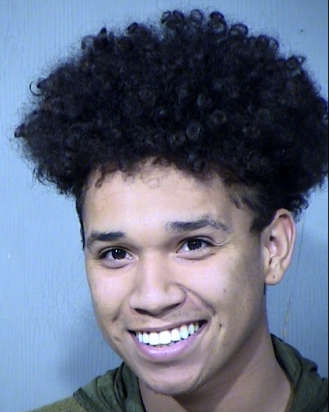 Antonio D Spears Mugshot / Maricopa County Arrests / Maricopa County Arizona