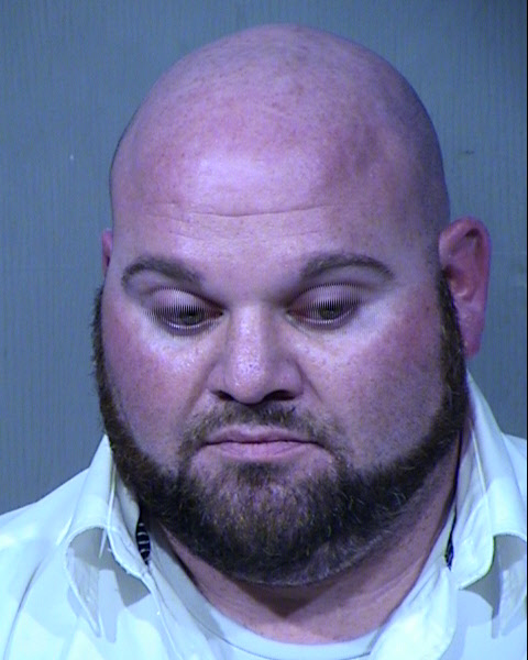 Gregory Stuart Gasch Mugshot / Maricopa County Arrests / Maricopa County Arizona