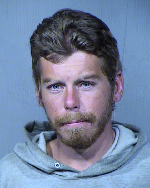 Kameron Shane Platt Mugshot / Maricopa County Arrests / Maricopa County Arizona