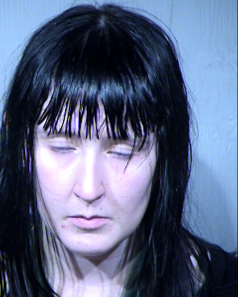 Emily Ane Bewley Mugshot / Maricopa County Arrests / Maricopa County Arizona