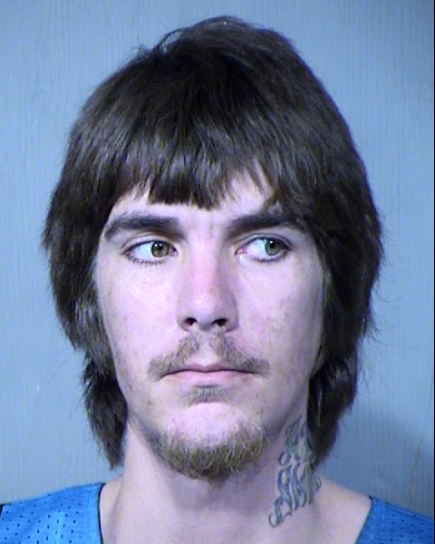 Johnathan David Vazquez Mugshot / Maricopa County Arrests / Maricopa County Arizona