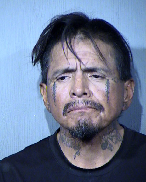 Jim Casey Mugshot / Maricopa County Arrests / Maricopa County Arizona