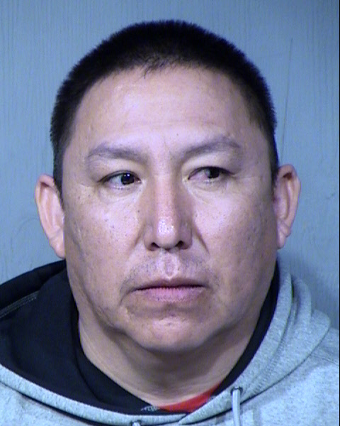 Jayson Chee Mugshot / Maricopa County Arrests / Maricopa County Arizona