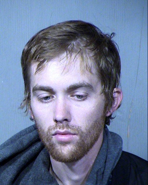 Jacob Tyler Pelts Mugshot / Maricopa County Arrests / Maricopa County Arizona